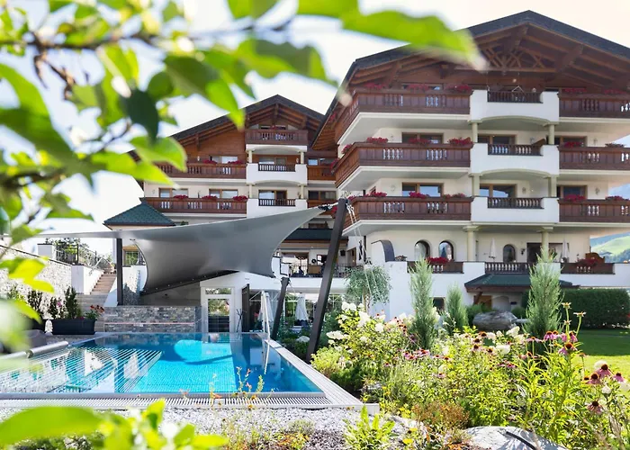 Hotel Stubaierhof