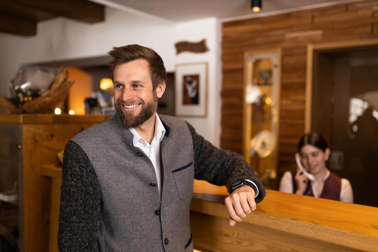 Stubaierhof 4* Neustift im Stubaital