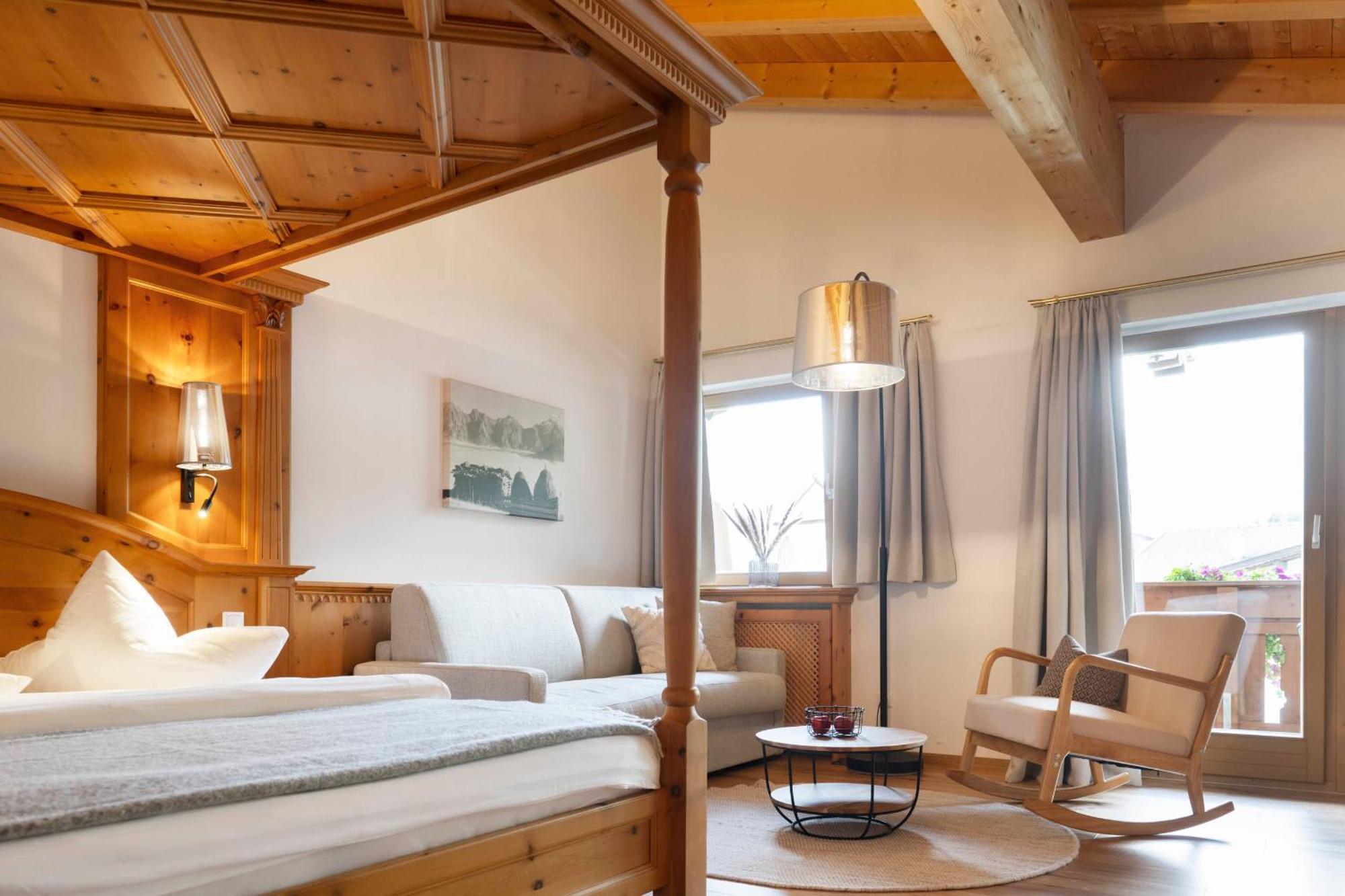 Stubaierhof 4*