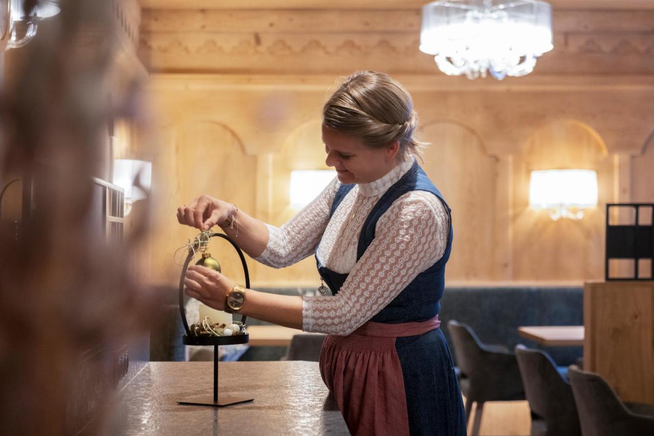 Hotel Stubaierhof Neustift im Stubaital
