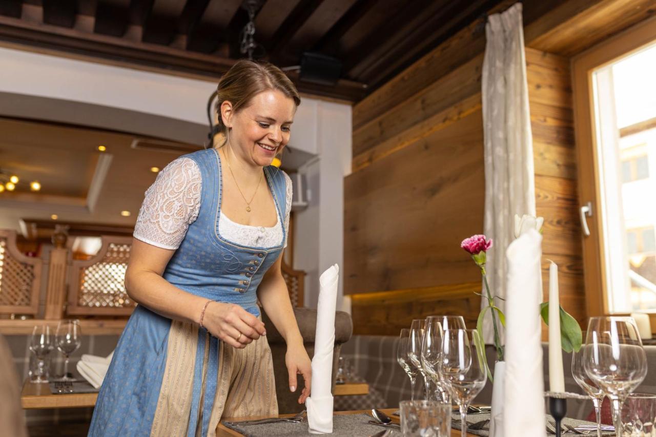 Stubaierhof Hotel Neustift im Stubaital