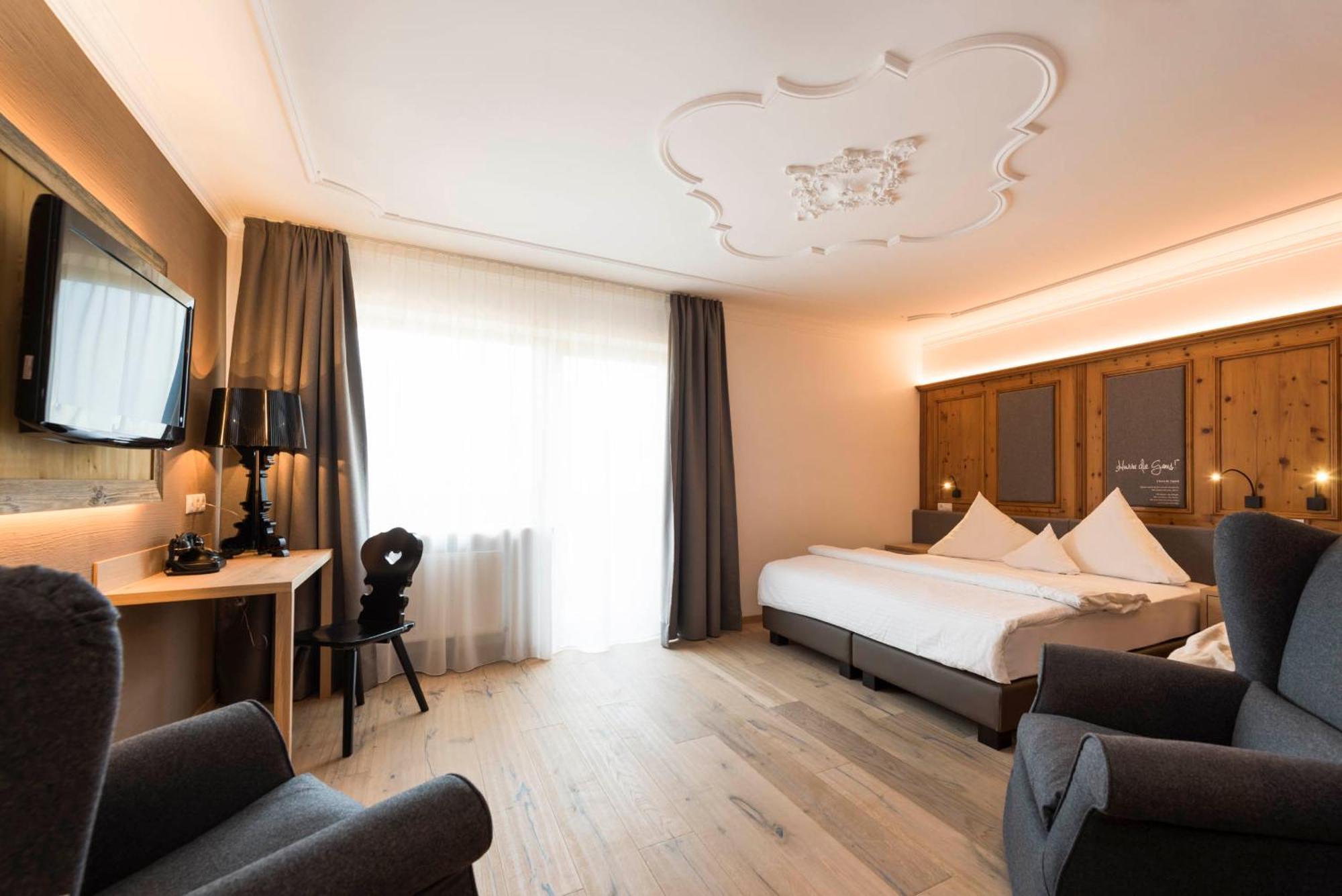 Stubaierhof Hotel Neustift im Stubaital