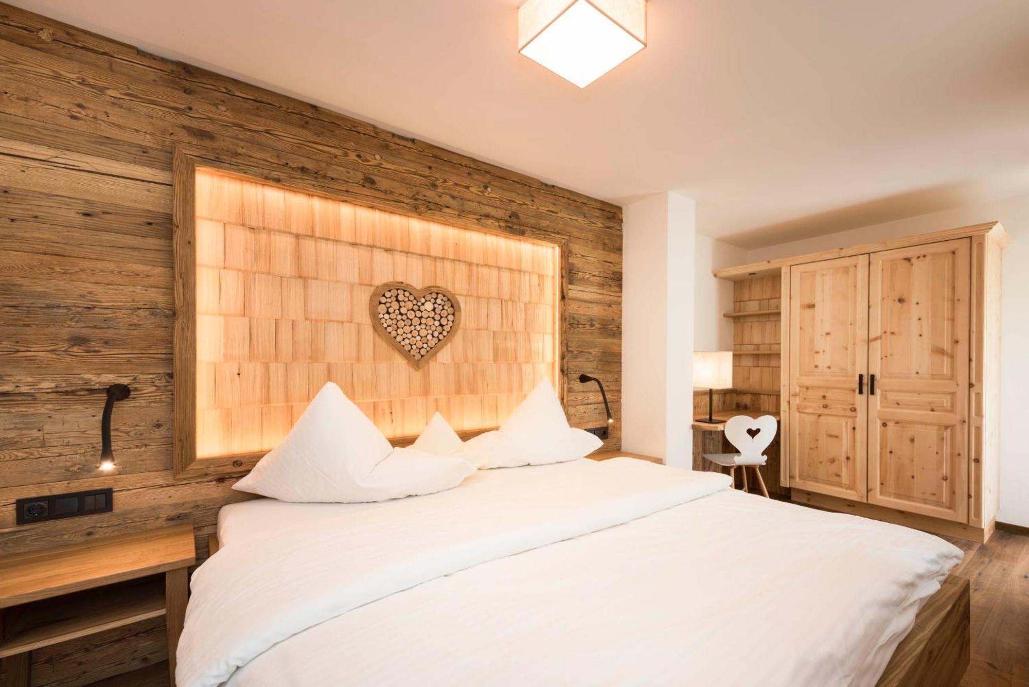 Stubaierhof Hotel 4*