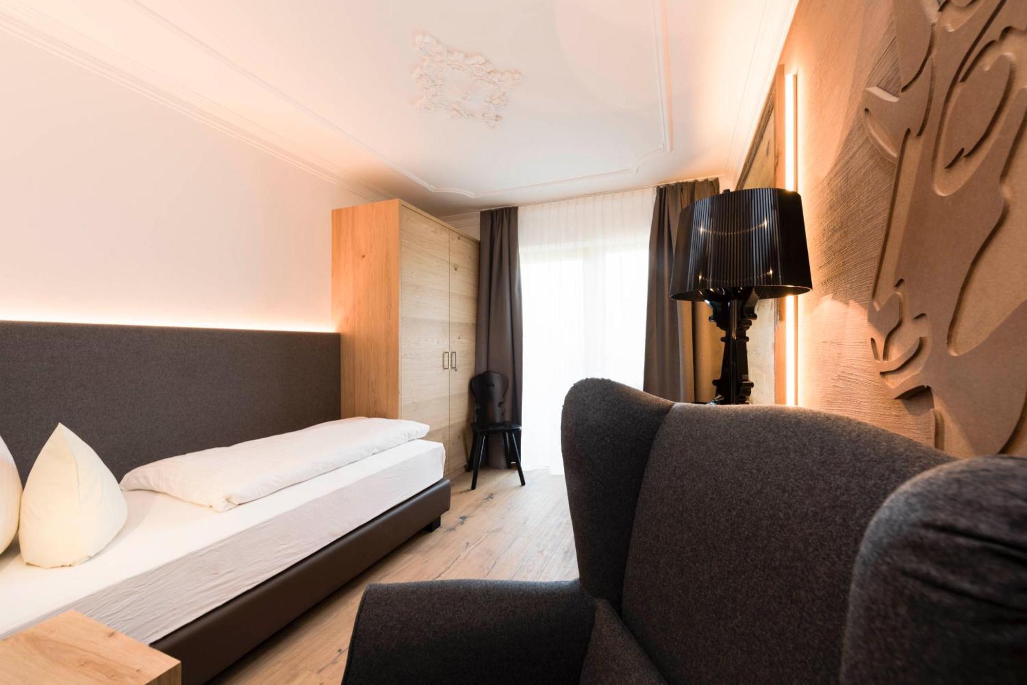 Stubaierhof Hotel