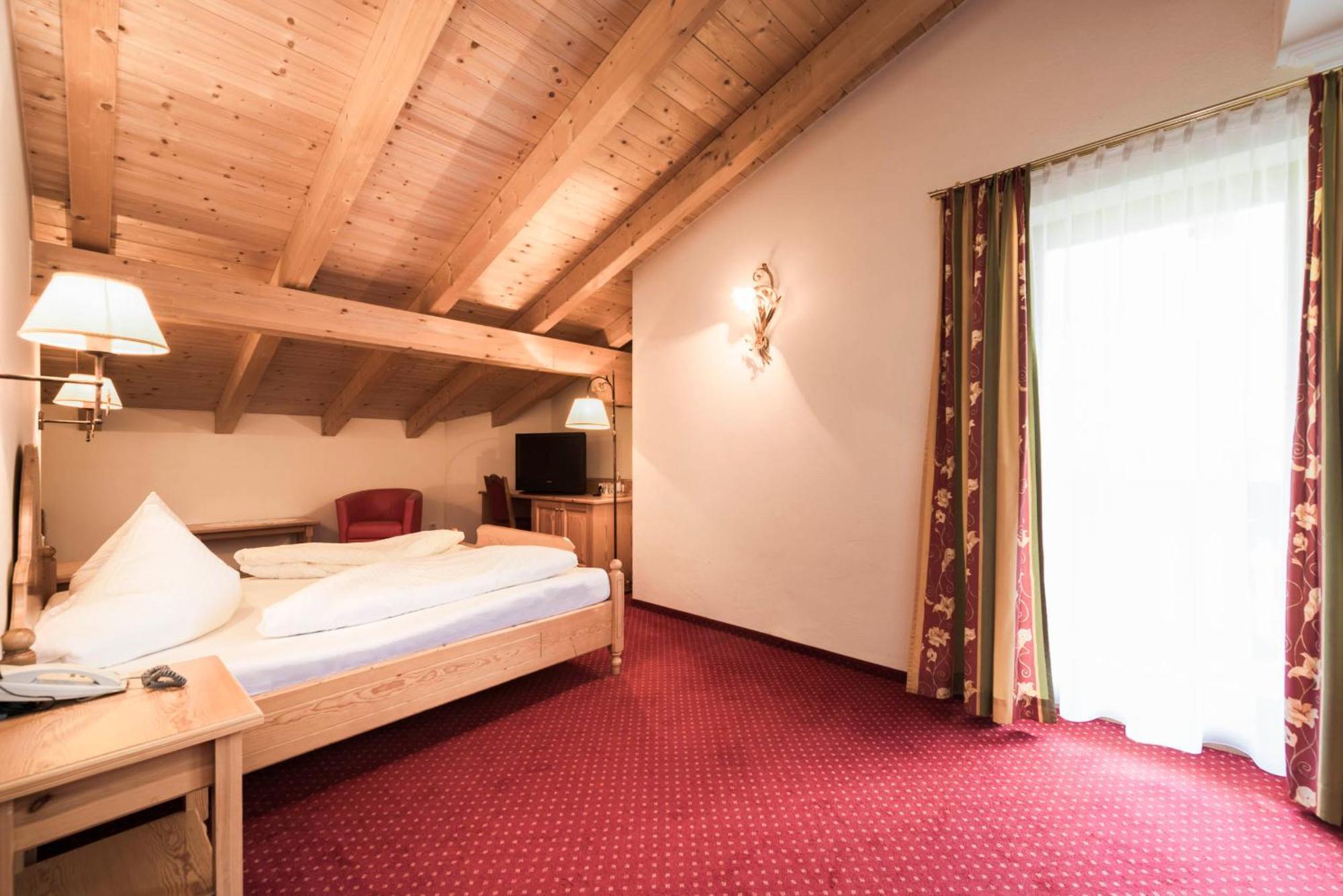 Hotel Stubaierhof