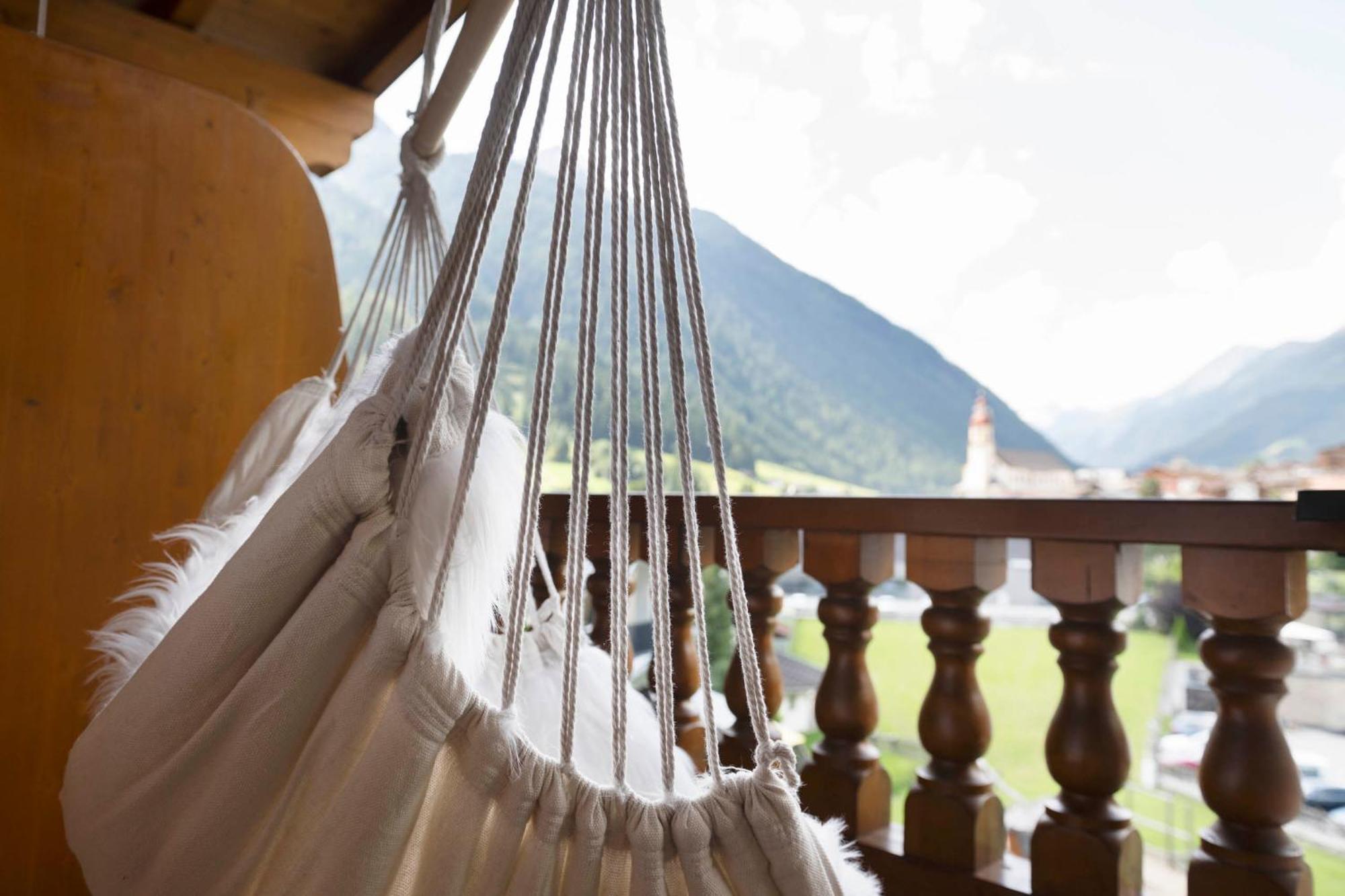 Stubaierhof Hotel Neustift im Stubaital