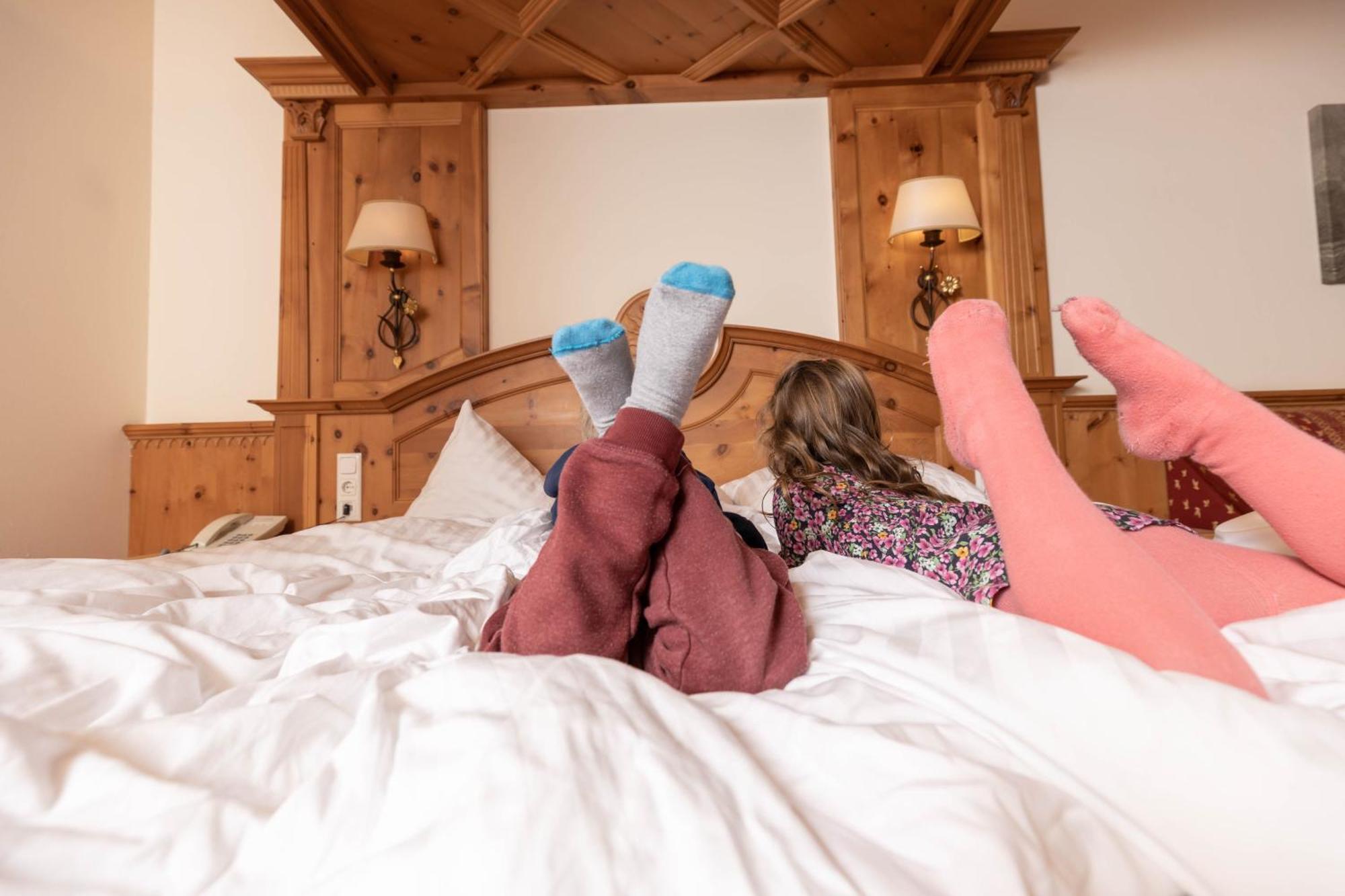 Stubaierhof 4* Neustift im Stubaital