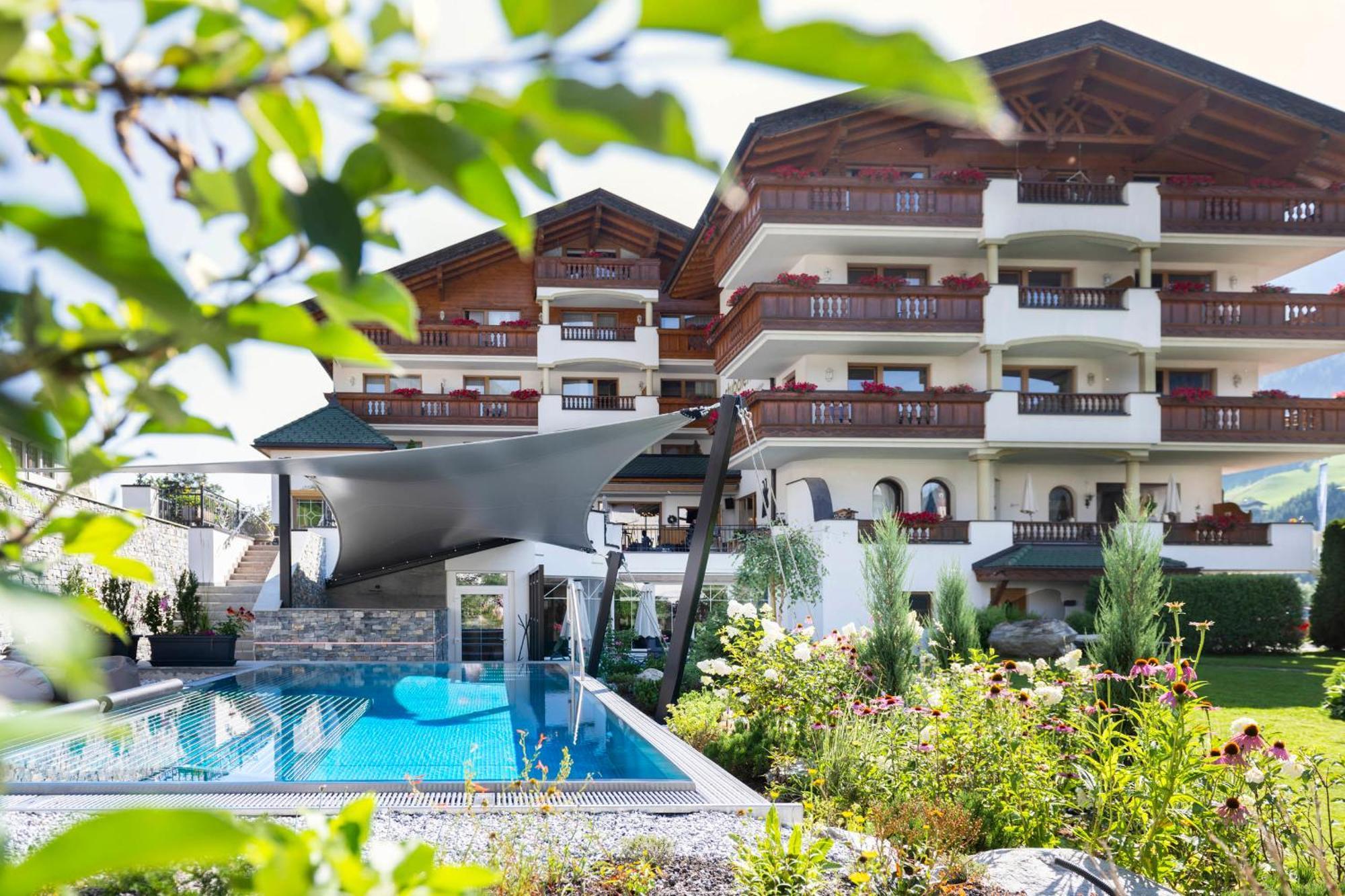 Stubaierhof Hotel