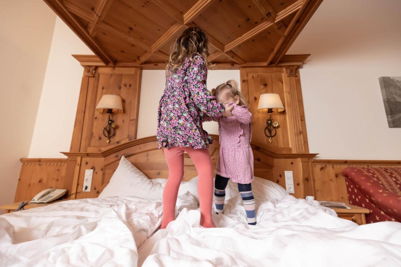 Stubaierhof Hotel Neustift im Stubaital