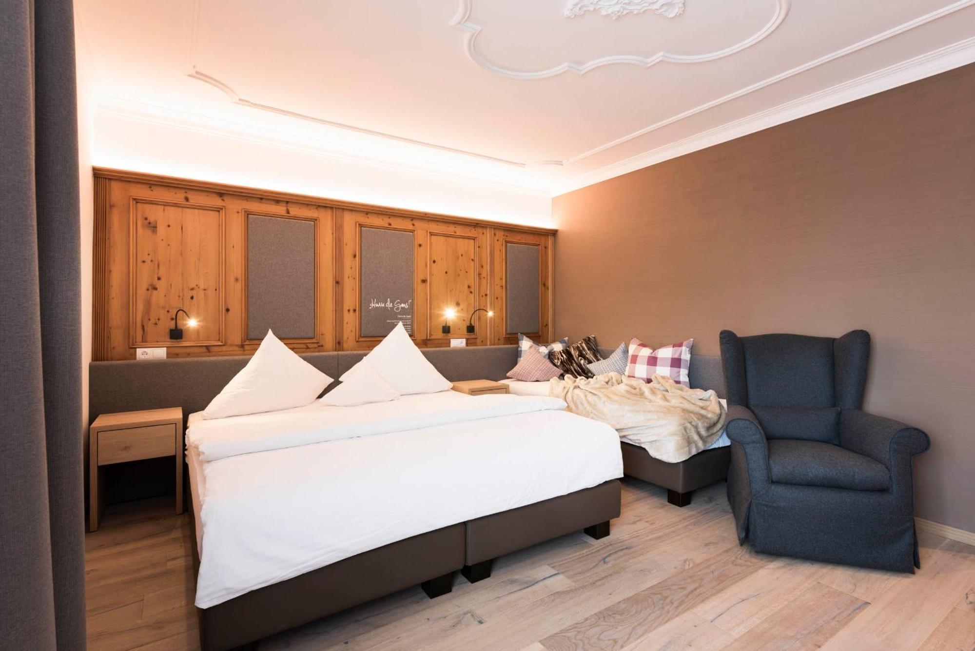 Stubaierhof Hotel Neustift im Stubaital