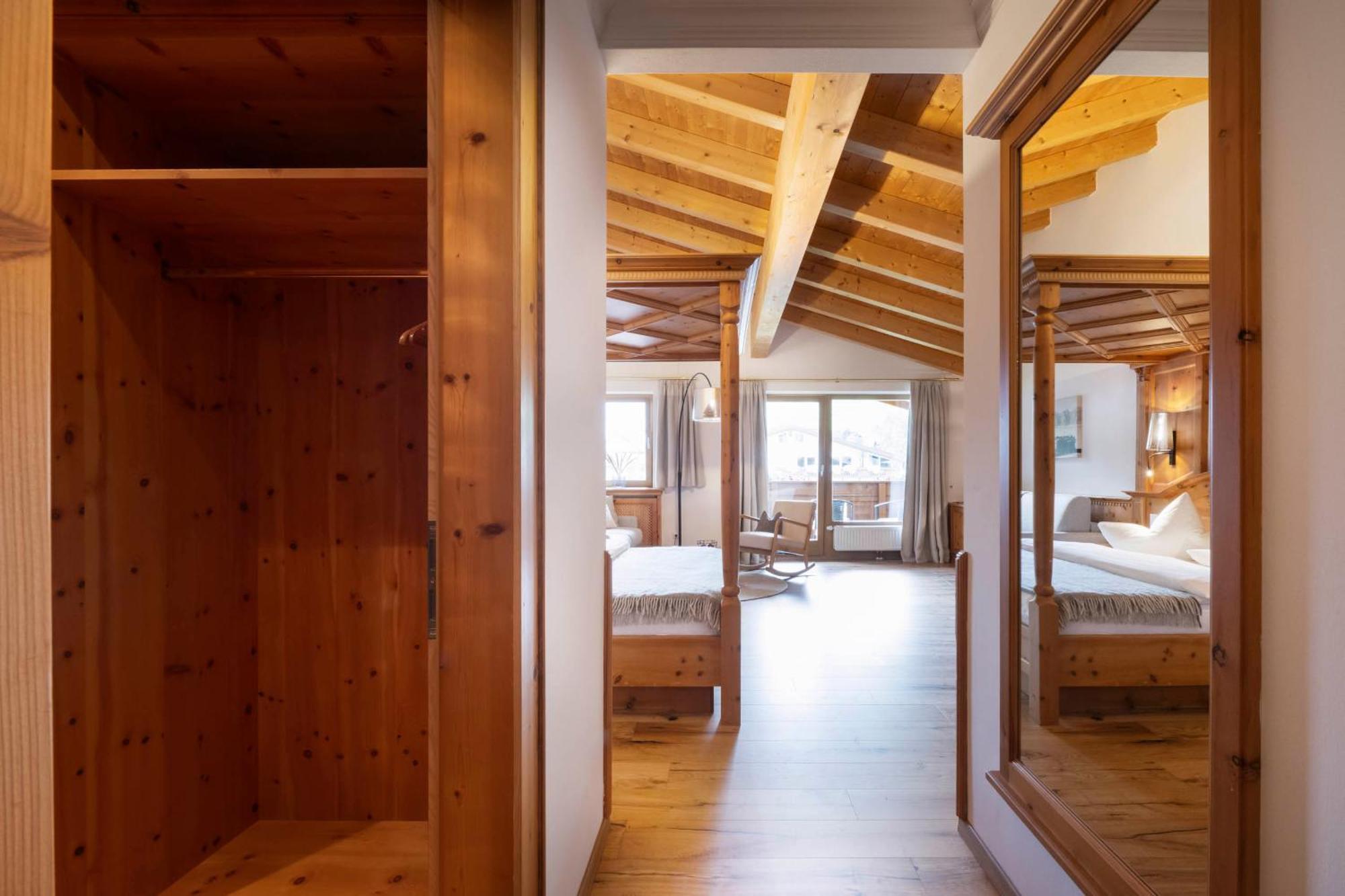 Hotel Stubaierhof 4*