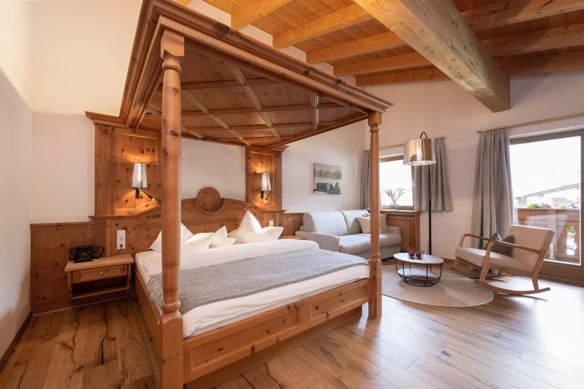 Hotel Stubaierhof