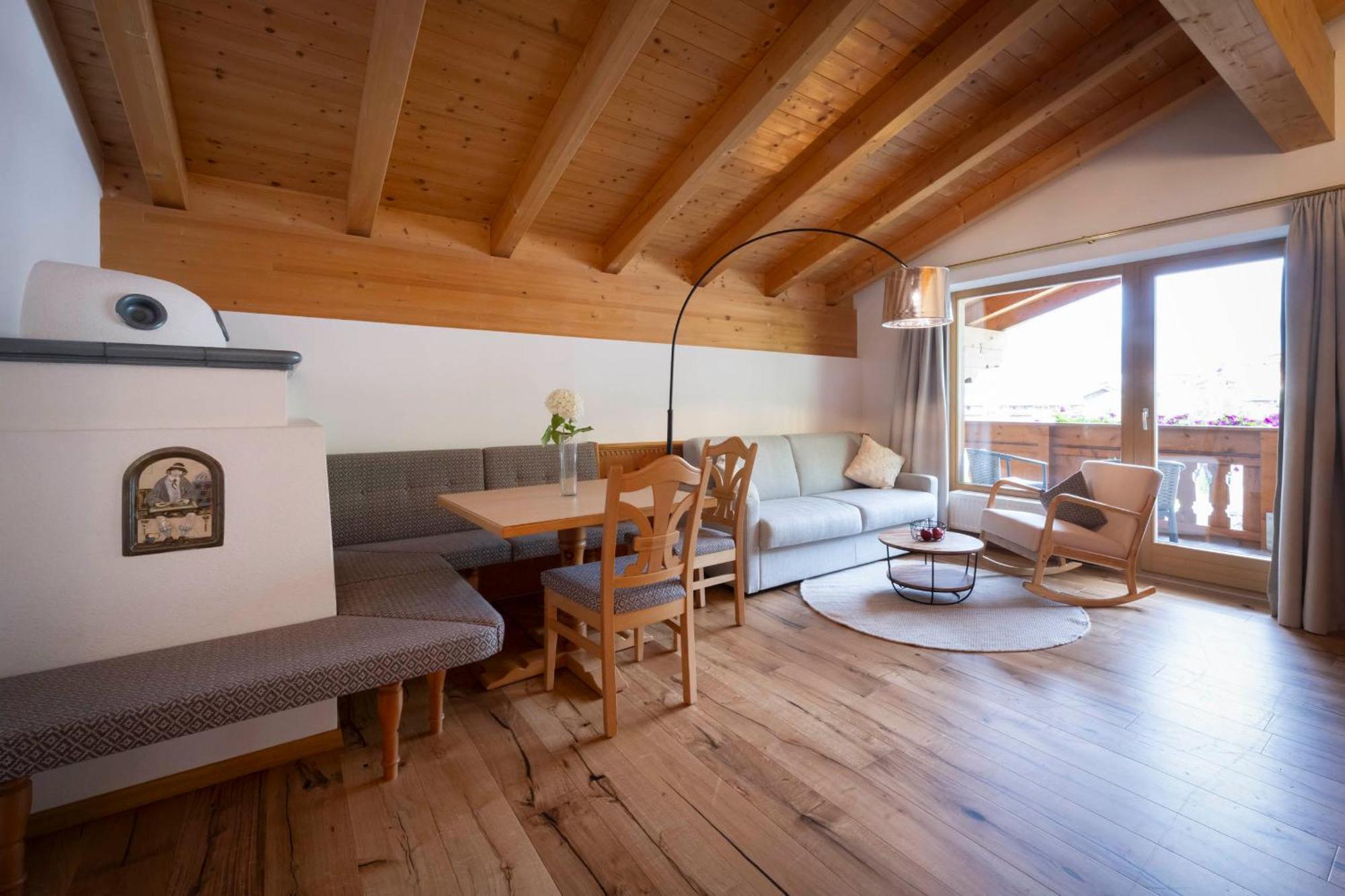 Hotel Stubaierhof 4*