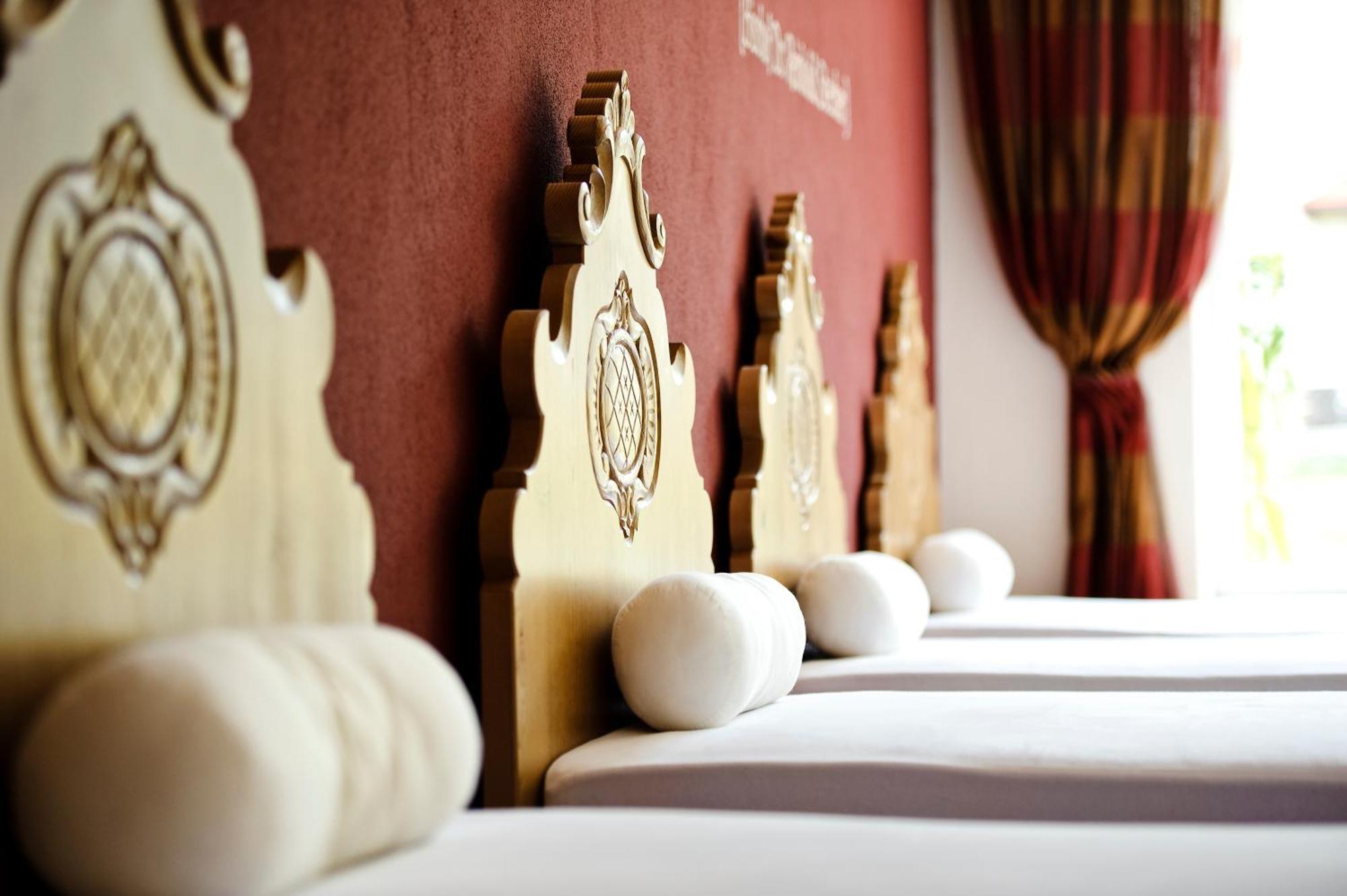 Hotel Stubaierhof 4*