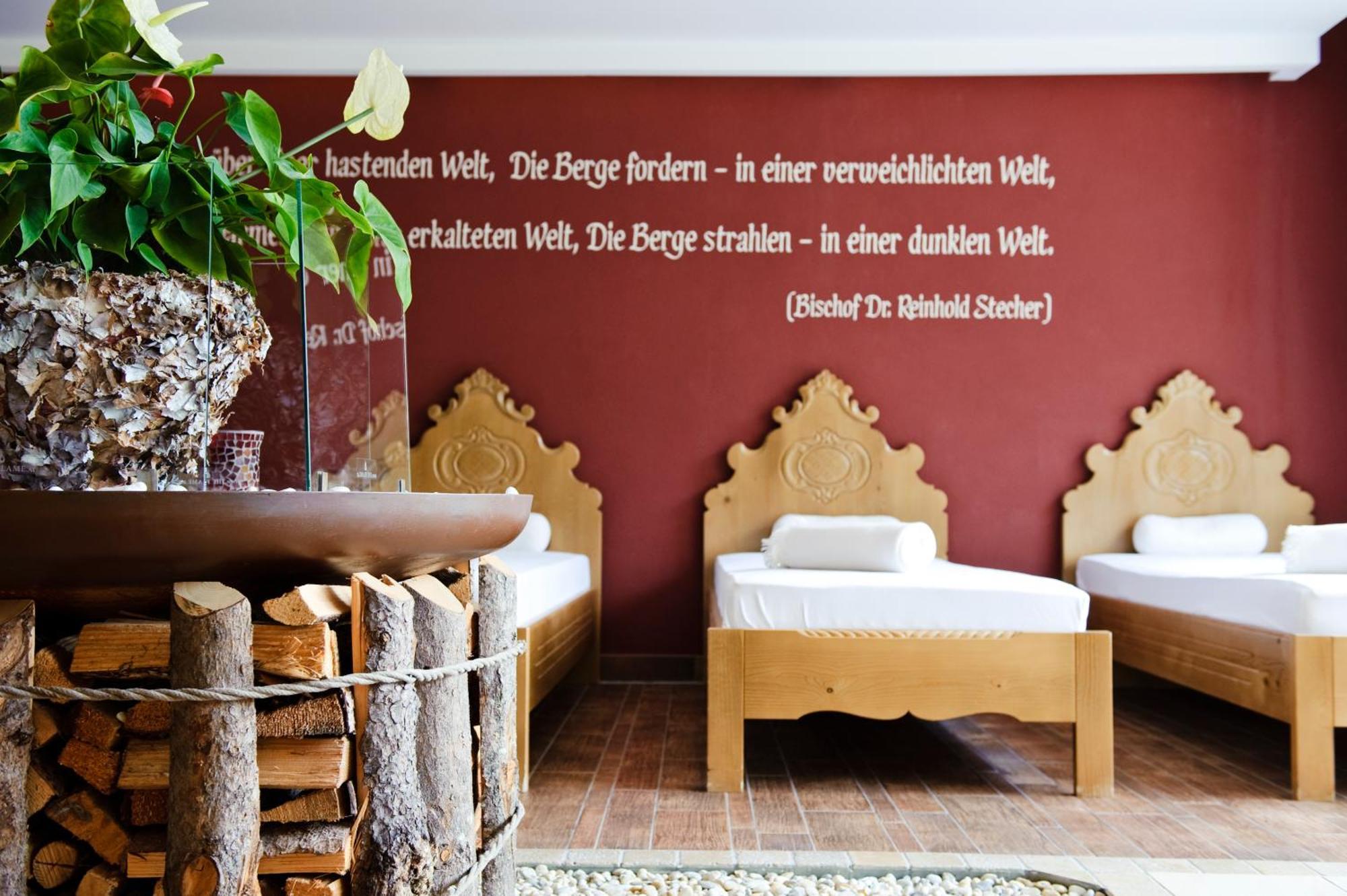 Hotel Stubaierhof Neustift im Stubaital