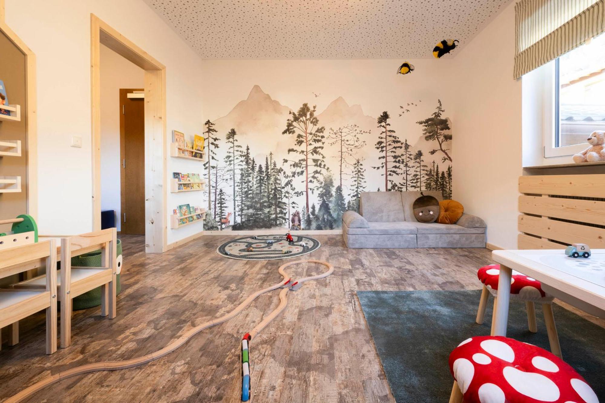 Stubaierhof 4* Neustift im Stubaital