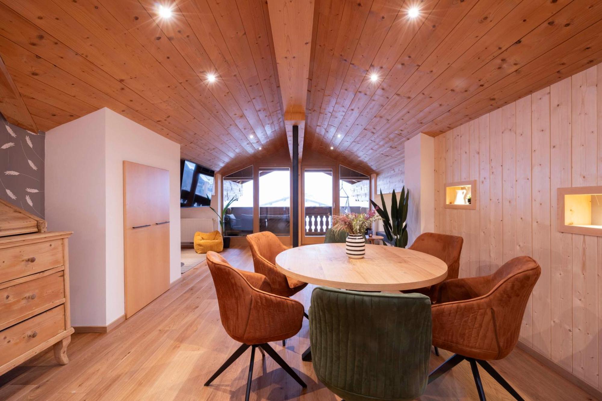 Hotel Stubaierhof 4*